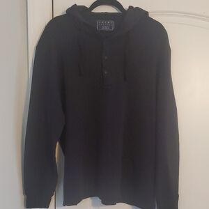 Jachs Men's Charcoal Hoodie